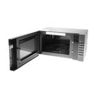 Микроволновая печь Samsung ME 88 SUG, 800 Вт, 23 л, 6 режимов, чёрная - фото 51333990 Микроволновая печь Samsung ME 88 SUG, 800 Вт, 23 л, 6 режимов, чёрная - фото 51333990