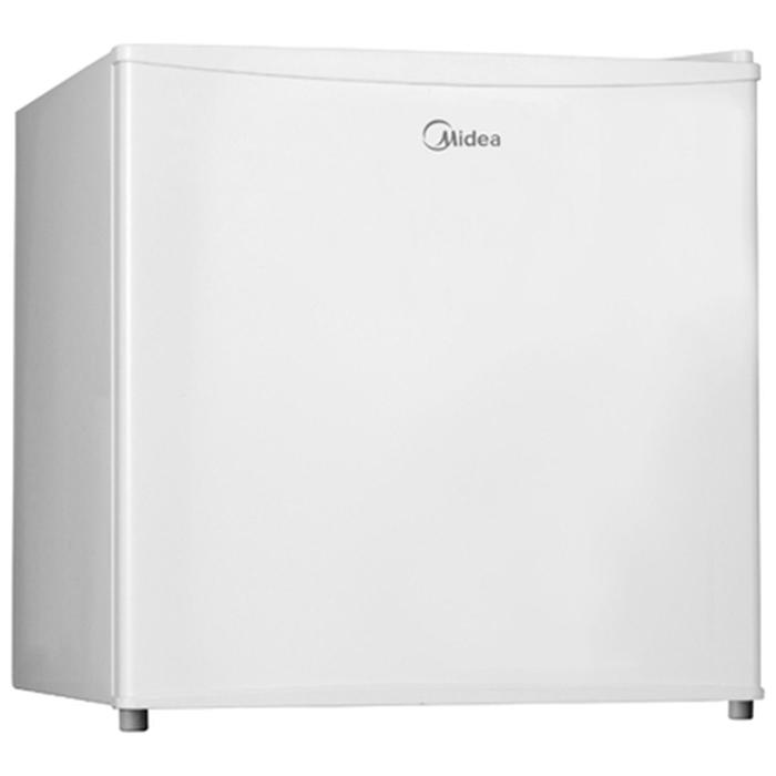 Холодильник Midea MR1049W, однокамерный, класс А+, 45 л, белый - Фото 1