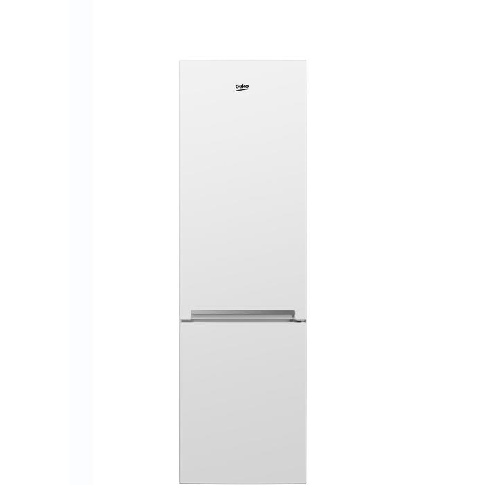 Холодильник Beko CNKR5310K20W, двухкамерный, класс А+, 310 л, No Frost, белый - Фото 1