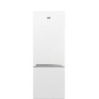 Холодильник Beko CSKR5250M00W, двухкамерный, класс А+, 250 л, No Frost, белый - Фото 1