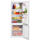 Холодильник Beko CSKR5250M00W, двухкамерный, класс А+, 250 л, No Frost, белый - Фото 2