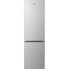 Холодильник Beko RCSK379M20S, двухкамерный, класс А+, 379 л, No Frost, серебристый - фото 51452194