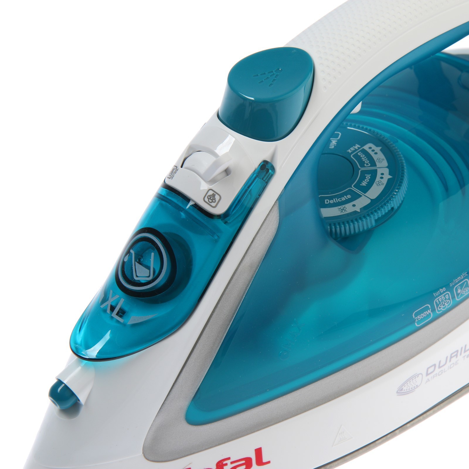 Купить Утюг Tefal В Москве