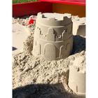 Песок для песочниц Емеля белый, 14 кг - Фото 4