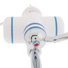 УЦЕНКА Кран-водонагреватель LuazON LHT-02, проточный, 3000 Вт, 220 В, белый - Фото 2