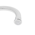 УЦЕНКА Кран-водонагреватель LuazON LHT-02, проточный, 3000 Вт, 220 В, белый - Фото 4