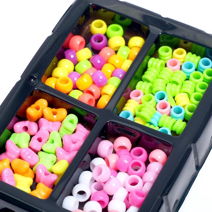 Набор для создания украшений «Чемоданчик украшений», МИКС 48890