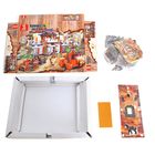 Конструктор «Осада замка», 445 деталей - Фото 3