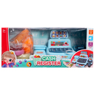 касса мой любимый магазинчик в кор. №LF1018A - фото 24576520