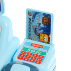 касса мой любимый магазинчик в кор. №LF1018A - фото 24576509