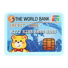 касса мой любимый магазинчик в кор. №LF1018A - фото 24576513