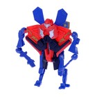 Робот "Самолёт", трансформируется, цвета МИКС - Фото 2