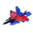 Робот "Самолёт", трансформируется, цвета МИКС - Фото 3