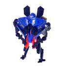 Робот "Самолёт", трансформируется, цвета МИКС - Фото 4