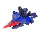 Робот "Самолёт", трансформируется, цвета МИКС - Фото 5