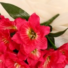 букет эустома 30 см - Фото 2