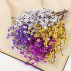 букет 35 см сакура микс - Фото 3