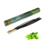 Благовония "HEM Balmint" (Мята), шестигранник, 20 палочек - Фото 1