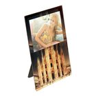 Фоторамка стекло "Чудесные моменты" 10х15 см - Фото 2