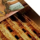 Фоторамка стекло "Чудесные моменты" 10х15 см - Фото 3