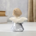 Сувенир "Ангелочек со звёздочкой" 8х6х3,5 см - Фото 3