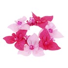 резинка для волос Гелия гроздья винограда - Фото 1