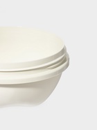 Контейнер пищевой phibo Eco Style, 580 мл, пластик, МИКС - Фото 4