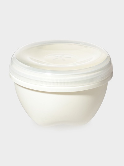 Контейнер пищевой phibo Eco Style, 750 мл, пластик, МИКС