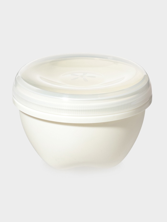 Контейнер пищевой phibo Eco Style, 750 мл, пластик, МИКС - Фото 1