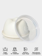 Контейнер пищевой phibo Eco Style, 750 мл, пластик, МИКС - Фото 2