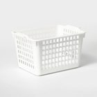Корзина для хранения, 15×21×12 см, МИКС - Фото 5