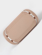 Маслёнка phibo «Классика», с мерной шкалой, пластик, 18×9.5×6.5 см, МИКС - Фото 4