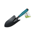 Совок посадочный Greengo, длина 31 см, ширина 8.5 см, пластиковая ручка - Фото 10