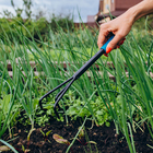 Рыхлитель Greengo, длина 36 см, 3 зубца, пластиковая ручка - Фото 6