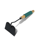 Тяпка посадочная Greengo, длина 28.5 см, деревянная ручка с поролоном - Фото 6