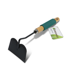 Тяпка посадочная Greengo, длина 28.5 см, деревянная ручка с поролоном - Фото 9