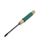 Корнеудалитель, длина 32 см, деревянная ручка с поролоном, Greengo - Фото 6