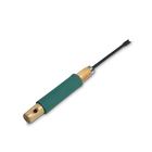 Корнеудалитель, длина 30 см, деревянная ручка с поролоном, Greengo - Фото 8