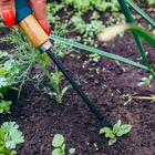 Корнеудалитель, длина 30 см, деревянная ручка с поролоном, Greengo - Фото 6