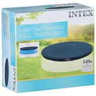 Тент на бассейн Easy Set, d=305 см, 28021 INTEX - Фото 2