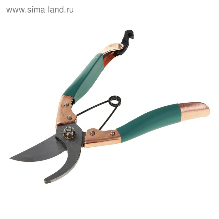 Купить Секатор Для Цветов Интернет Магазин