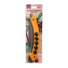 Ножовка садовая, складная, 410 мм, пластиковая ручка, Greengo - Фото 3