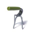 Рыхлитель, длина 15 см, 4 зуба, пластиковая ручка - Фото 2