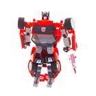 Робот "Машина" - Фото 4