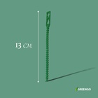 Подвязки для растений, длина 13 см, набор 50 шт., Greengo - Фото 2
