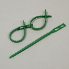 Подвязки для растений, длина 13 см, набор 50 шт., Greengo - Фото 5