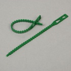 Подвязки для растений, длина 13 см, набор 50 шт., Greengo - Фото 7