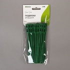Подвязки для растений, длина 13 см, набор 50 шт., Greengo - Фото 8