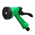 Пистолет для полива, 5 режимов, быстросъёмное соединение, рр−пластик, Greengo - Фото 2