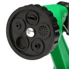 Пистолет для полива, 5 режимов, быстросъёмное соединение, рр−пластик, Greengo - Фото 3